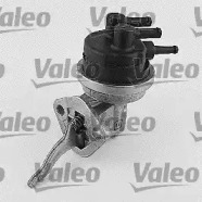 Топливный насос VALEO 247148