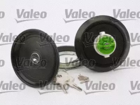 Крышка, топливной бак VALEO 247501