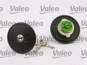 Крышка, топливной бак VALEO 247506