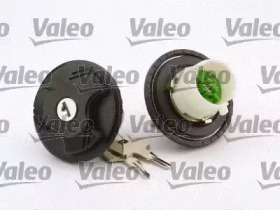 Крышка, топливной бак VALEO 247602