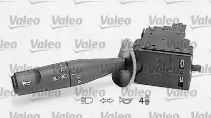 Переключатель VALEO 251158