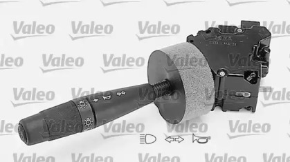 Переключатель VALEO 251212