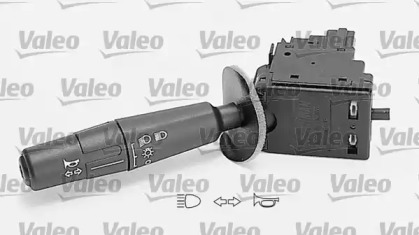 Переключатель VALEO 251219