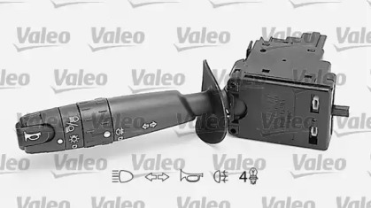 Переключатель VALEO 251259