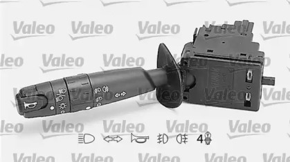 Переключатель VALEO 251260