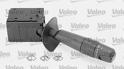 Переключатель VALEO 251261