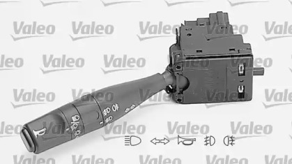 Переключатель VALEO 251268