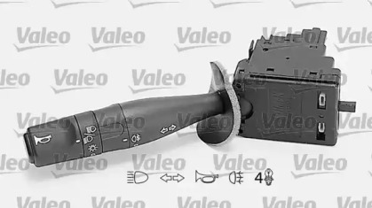 Переключатель VALEO 251272