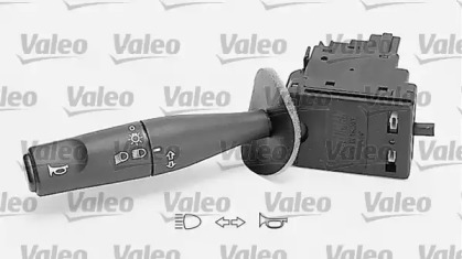 Переключатель VALEO 251279