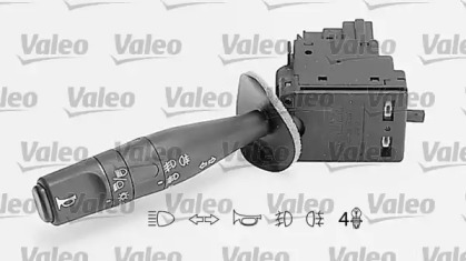 Переключатель VALEO 251281