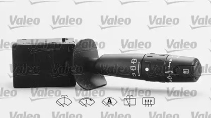 Переключатель VALEO 251306