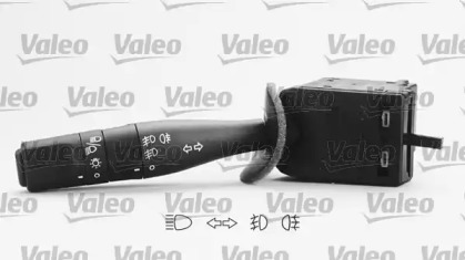 Переключатель VALEO 251311