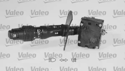 Переключатель VALEO 251337