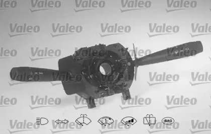 Переключатель VALEO 251355