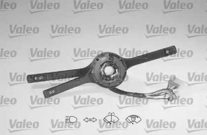 Переключатель VALEO 251369