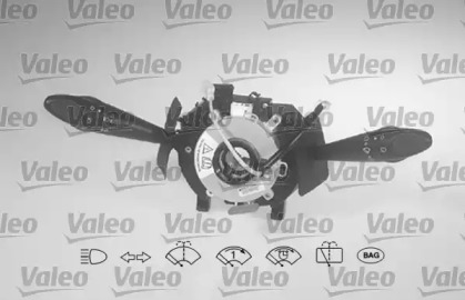  VALEO 251376