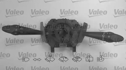 Переключатель VALEO 251377