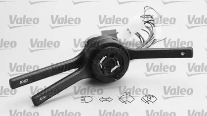 Переключатель VALEO 251380