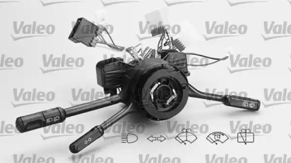 Переключатель VALEO 251382