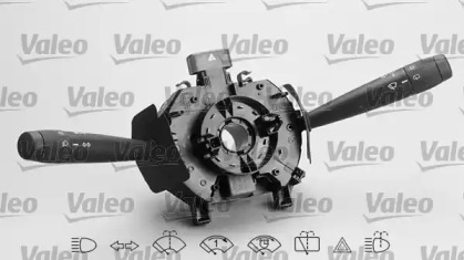 Переключатель VALEO 251393