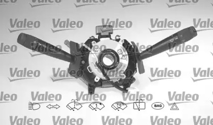 Переключатель VALEO 251394