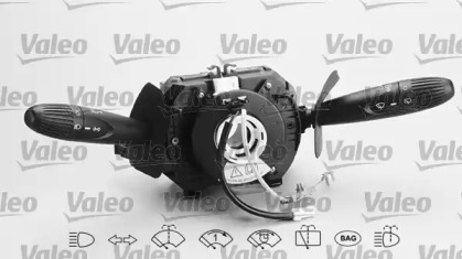 Переключатель VALEO 251397