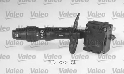 Переключатель VALEO 251417