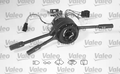 Переключатель VALEO 251420