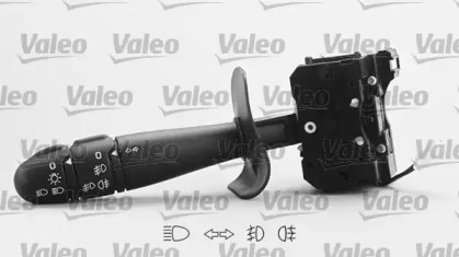 Переключатель VALEO 251437