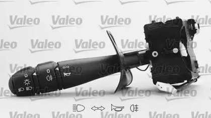 Переключатель VALEO 251438