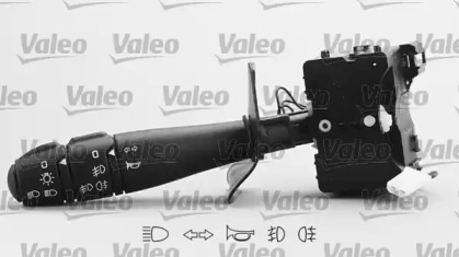 Переключатель VALEO 251439