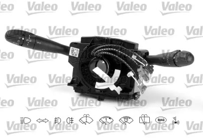 Переключатель VALEO 251487