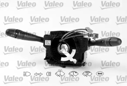 Переключатель VALEO 251494