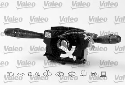 Переключатель VALEO 251498