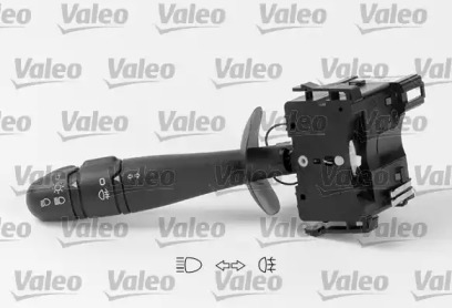 Переключатель VALEO 251563