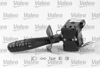 Переключатель VALEO 251565