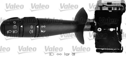 Переключатель VALEO 251587