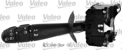 Переключатель VALEO 251599