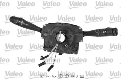 Переключатель VALEO 251627