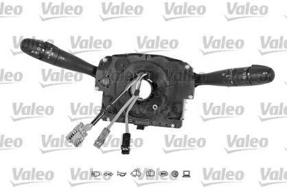 Переключатель VALEO 251631