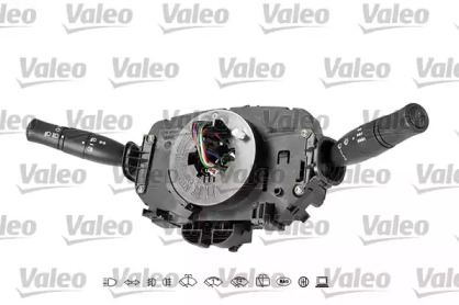 Переключатель VALEO 251640