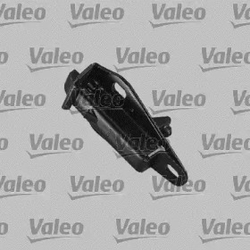 Замок задней двери VALEO 256411