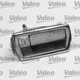 Ручка двери VALEO 256917