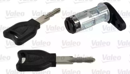 Цилиндр замка VALEO 256964