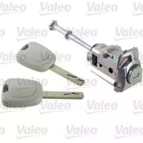 Цилиндр замка VALEO 256973