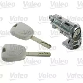 Цилиндр замка VALEO 256978