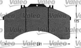  VALEO 541617