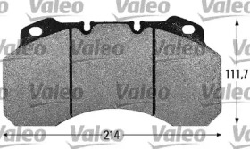  VALEO 541661