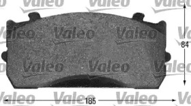  VALEO 541659