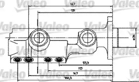 Цилиндр VALEO 350455